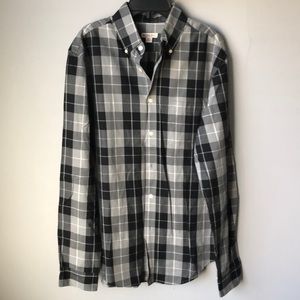 Merona Button Up Size Medium
